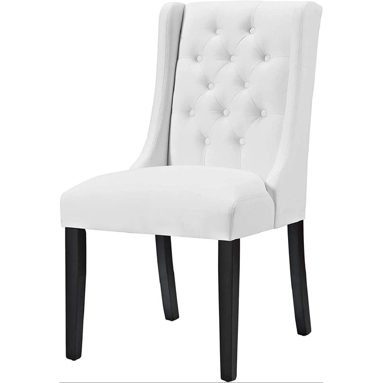 Homlpope Dining Chair Vinyl Wayfair